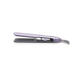 Placa de indreptat parul Philips BHS742/00 | 230°C, Invelis ceramic, Violet