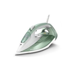 Fier de Calcat Philips DST7012/70 | 2600W, Abur 45g/min, Talpa SteamGlide Plus