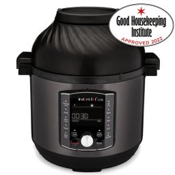 Multicooker Instant Pot ProCrisp MCOOKER-IPPROCRISP | 8L, 11 Functii, Air Fryer, 1400W