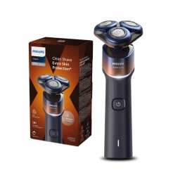 Aparat de ras Philips X5012/00 | Umed/Uscat, SkinProtect, 360, 50min