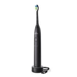 Periuta de dinti electrica Philips Sonicare HX7101/01 | 62000 miscari/min, 2 intensitati, senzor presiune, autonomie 21 zile