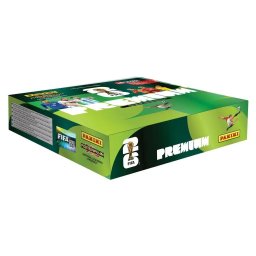 Set 10 plicuri cartonase PREMIUM POCKET Panini FIFA World Cup Adrenalyn XL 2026