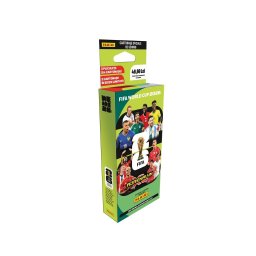 Set cartonase World Cup Eco-Blister, Panini FIFA World Cup Adrenalyn XL 2026