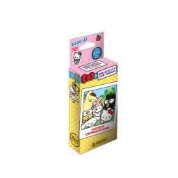 Hello Kitty and Friends – Set 3 pliculete cartonase Panini