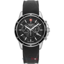 Swiss Alpine Military By Grovana 7089.9837 Cronograf 7089.9837