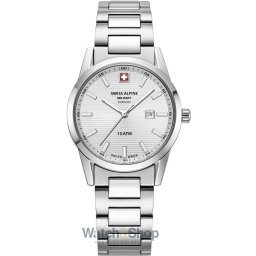 Swiss Alpine Military Argos Lady 7767.1132 7767.1132