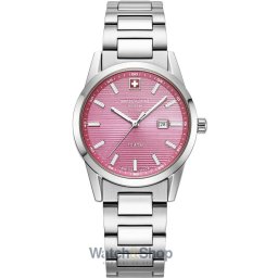 Swiss Alpine Military Argos Lady 7767.1136 7767.1136
