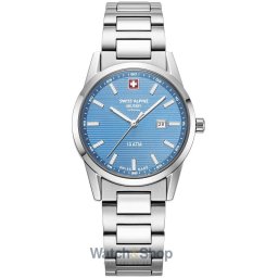 Swiss Alpine Military Argos Lady 7767.1131 7767.1131