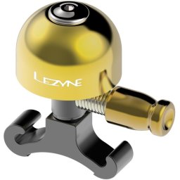 Lezyne Classic Brass Bell