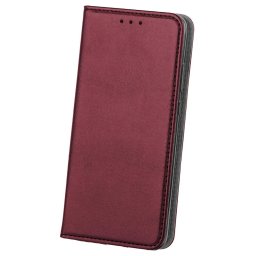 Husa Husa pentru Samsung Galaxy A20e A202, OEM, Smart Magnetic, Visinie