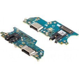 Piese si componente Placa cu Conector Incarcare - Audio - Microfon Realme C51, Service Pack 621024000026