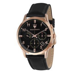 Ceas Barbati, Maserati, Ricordo R8871625004