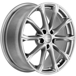 Jante ALIAJ R19 AUDI, BMW, FORD, MERCEDES, SKODA, VOLKSWAGEN, BENTLEY, CUPRA, INFINITI, KGM - SSANGYONG, MG, MINI, SEAT