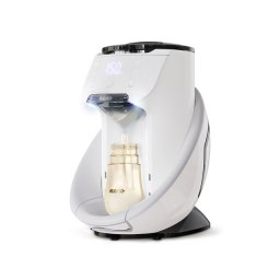Neno primavera – expresor pentru lapte praf