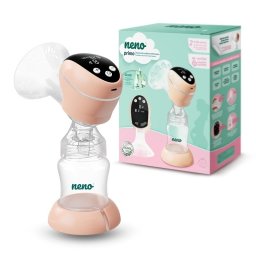 Neno primo – pompa electrica dubla