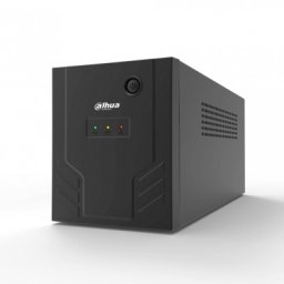 UPS line-interactive Dahua 1500VA/900W, 170-280V, 2x7Ah, 4 prize Schuko, PFM3350-1500