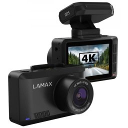 LAMAX T10 fir de blocare camera auto