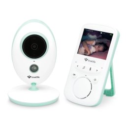 TRUELIFE V24 Pro NannyCam cu cameră monitor pentru copii