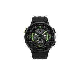 HIFUTURE MIX 3 SmartWatch negru MIX3BLACK