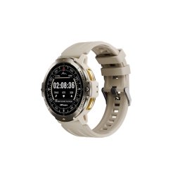 HIFUTURE Vortex SmartWatch latte VORTEXLATTE