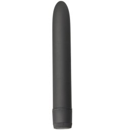 Vibrator negru waterproof