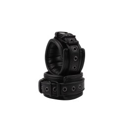 Catuse Rosy Ankle Deluxe