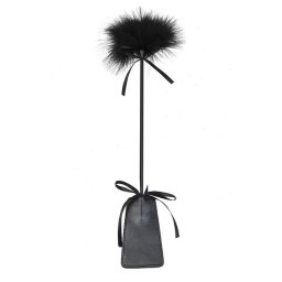 Cravasa Puff Paddle Black