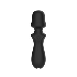 Vibrator Winyi Lucy Mini Wand Negru