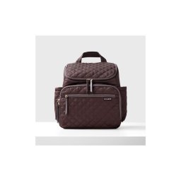 Rucsac de înfășat pentru cărucior Skip Hop FORMA Chocolate