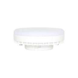Immax NEO 07816L - Bec LED RGB+CCT dimabil GX53/10W/230V Wi-Fi Tuya