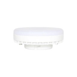 Immax NEO 07816L - Bec LED RGB+CCT dimabil GX53/14W/230V Wi-Fi Tuya