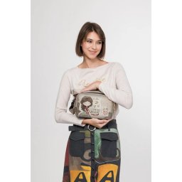 Geantă Medie Anekke 42703-447 Muse