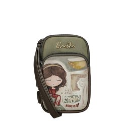 Geantă Mini Crossbody Anekke 42703-907 Muse