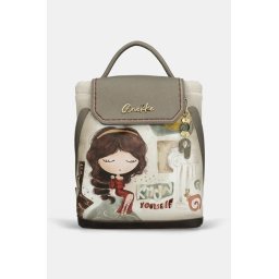 Rucsac Damă Anekke Muse 42705-302