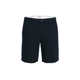 JACK & JONES Bermude Jpstmarco Dylan Chino Reg 12288480 19-4013 TCX dark navy