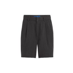 KARL LAGERFELD M Bermude Klj Crinkled B2M10054 999 black