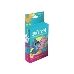 Panini Stitch- set 3 cartonase
