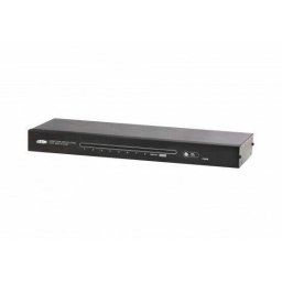 Splitter HDMI ATEN VS1808T-AT-G, 8 porturi, Full HD, 60m