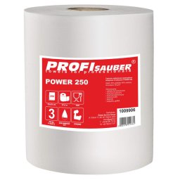 Diverse articole de curatenie Absorbent nonwoven industrial cleaning cloth ProfiSauber POWER 250