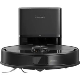Aspirator robot ROBOROCK Q7 TF+ Q7TFP52-00, 0.2l, 40W, 10000Pa, 3200 mAh, Negru