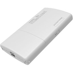 Router MIKROTIK Gigabit RB960PGS-PB, White