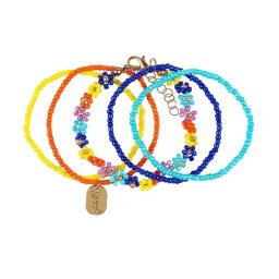 Set 5 bratari Millie, Souza!