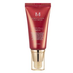 MISSHA M Perfect Cover BB Cream EX SPF 42 PA+++ (No.13 Bright Beige) 50 ml