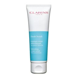 Clarins Refreshing Cream Scrub 50 ml