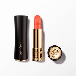 Lancome L'Absolu Rouge Crema Lipstick 3,4 g Femei