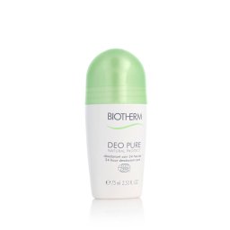 Biotherm Deo Pure Natural Protect Roll-on BIO 75 ml