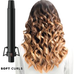 Bellissima My Pro Twist & Style GT22 200 Soft Curls 11768 Hair curler attachment Femei
