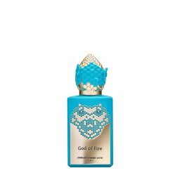 Stéphane Humbert Lucas 777 God of Fire Apa de parfum 50 ml (unisex)