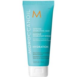 Moroccanoil Hydration Weightless Hydrating Mask 75 ml