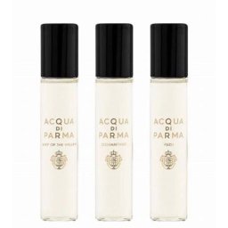 Acqua Di Parma Holiday Discovery Set 3 x 12 ml